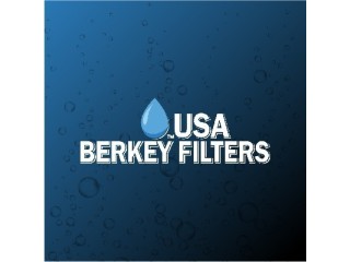 USA Berkey Filters