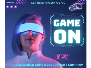 Innovative Blockchain Gaming with BlockTech Brew