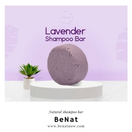 find-an-effective-and-gentle-formula-of-100-natural-shampoo-bar-best-for-scalp-treatment-big-1
