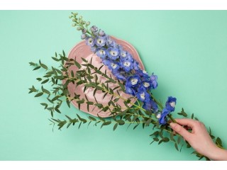 Unique Flower Arrangements