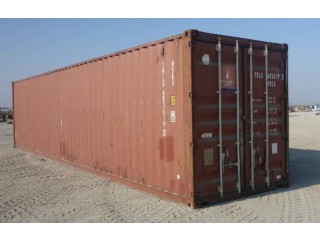 Shipping Containers For Sale Near Me