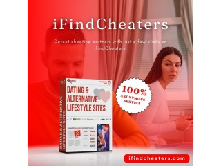 Cheaters app free