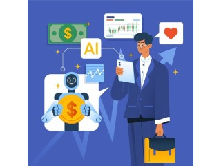 AI For Small Business