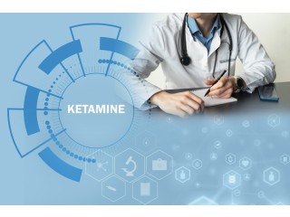 Ketamine Pricing