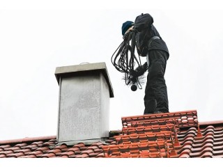 Chimney Sweep Providence RI