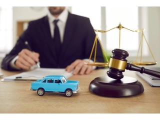 Automobile Accident Attorney