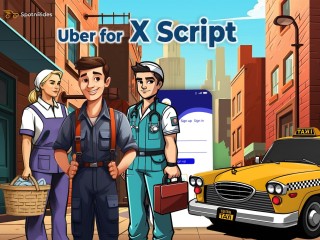 The Future of Convenience: Exploring the Impact of 'Uber for X' Apps