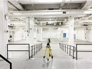 3D Scanning For Architecture