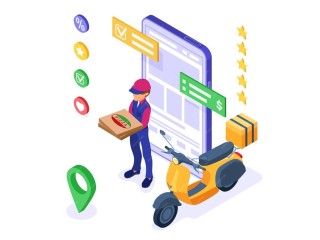 Build Your Delivery App with Code Brew Labs