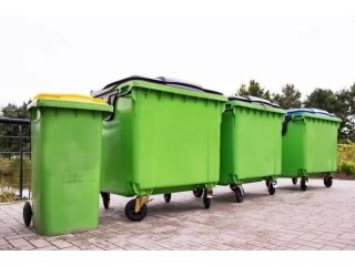 Residential Dumpster Rental Fayetteville