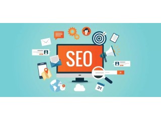 SEO Company Chicago