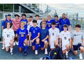 Orland park recreational soccer