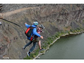 BASE Jumping School