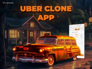 Launch Your Own Uber-Like App: The Ultimate Clone Solution