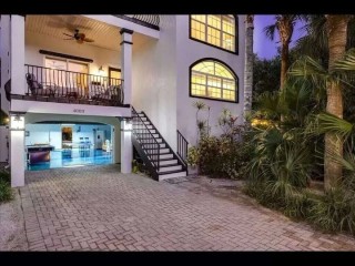 Anna Maria Island Luxury Accommodations