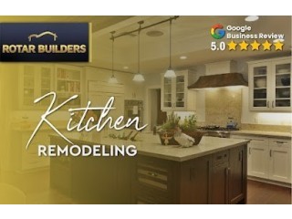 North Ports Best Kitchen Contractors: Daydreaming of Your Dream Kitchen?