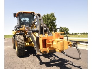 LOADER RAILCAR MOVER - Mitchell-Railgear