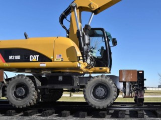 RAILCAR COUPLER TRAIN AIR - Mitchell-Railgear