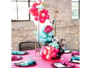 Find fully customized event décor solutions from leading Party Planner in Decatur