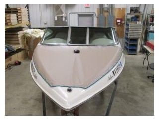 Gain comprehensive restoration or replacement with genuine Boat Upholstery services