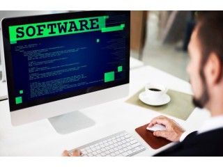 Software Development Company