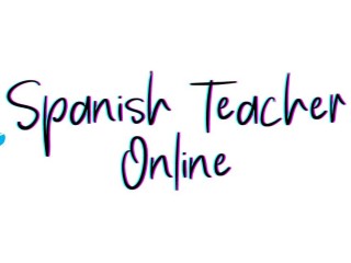 Online Spanish Teacher