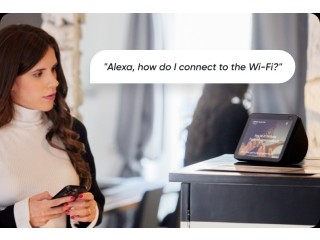 Alexa Hospitality