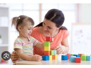 Best Nanny Service In Clearwater