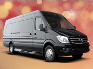 Brooklyn Concert Bus Rental