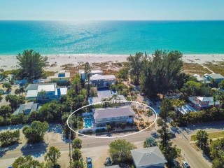 Anna Maria Island Beach Front Rentals