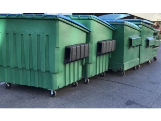 Trash Container Rental