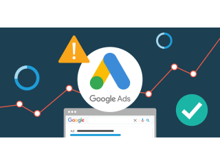 Google ad leads