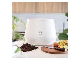 Smart Kitchen Composter