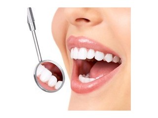Get ALL ON Four Dental at affordable prices