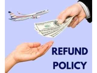 Frontier Airlines Refunds Policy | FlyOfinder