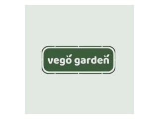 World's Best Modular Metal Raised Garden Beds | Vego Garden | Garden Planter Box