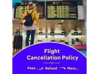 United Airlines Cancellation Policy | FlyOfinder
