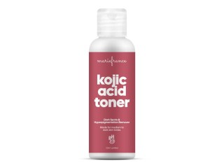 Revitalize Your Skin with Dark Spot Toner: Banish Imperfections for a Radiant Look!