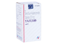tafero-25-mg-at-gandhi-medicos-small-0
