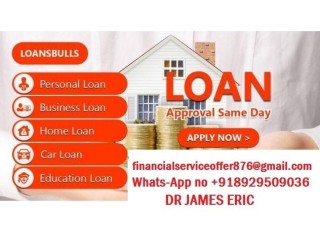 Are you in need of Urgent Loan Here o0o