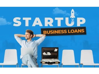 Small Business Startup Loans