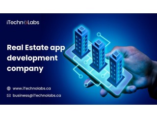 A Leading Real Estate App Development Company in California | iTechnolabs