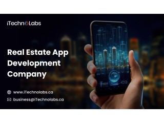 The No.1 Real Estate App Development Company in California | iTechnolabs